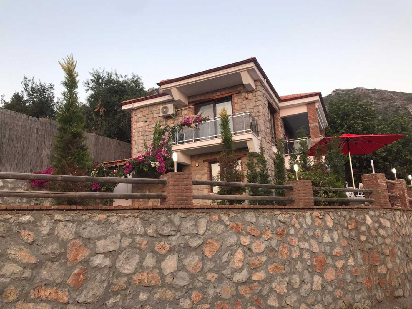 Marmaris Satılık Villa 2+1 2950000,00 TL�ye 3288