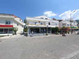 urgent sale shop-store in marmaris center from marmaris real estate