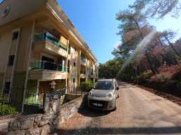 4 bedroom duplex apartment for sale in the nature in marmaris