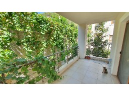 3 bedroom duplex apartment with garden in gokbel beldibi region from marmaris real estate
