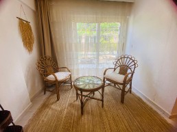 luxury 1+1 apartment in the most beautiful location of marmaris