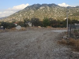 magnificent opportunity 5 acres field for sale in selimiye village