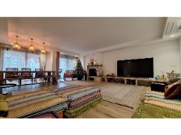 170 m2, for sale 2 bedroom 1 living room, close to marina, luxury new apartment with lift