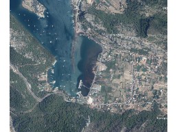 investment land for sale - in marmaris orhaniye village, close to the sea, suitable for tiny house p