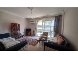 2+1 wohnung im wohnkomplex, neben dem wald, 550 m zum meer zu verkaufen